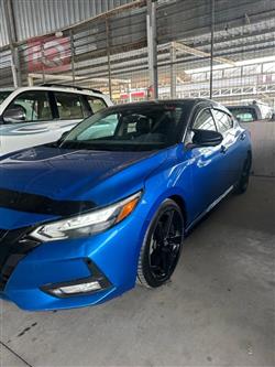 نيسان سنترا